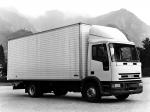 Iveco EuroCargo 1991 года